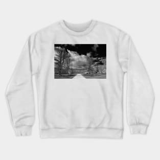 The Vyne Sherborne St John Basingstoke Hampshire Crewneck Sweatshirt